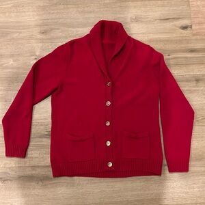 Lauren Ralph Lauren women’s cardigan